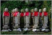 Mini Buddhas