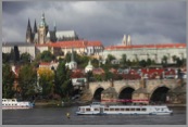 Prague